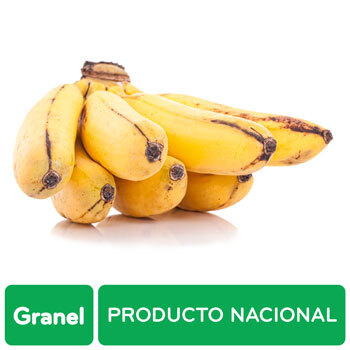 Banano Datil