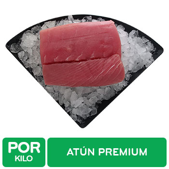 Filet Atun Premium Pesca Kilo Auto Mercado
