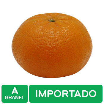 Mandarina Importada Auto Mercado Granel Kg