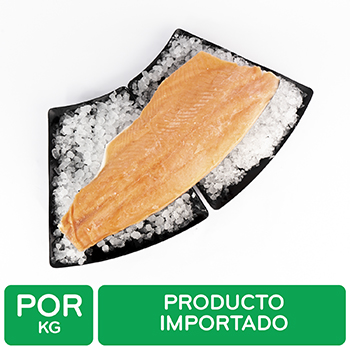Filet De Salmon Noruego