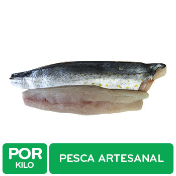 Filet Macarela Pesca Kilo Auto Mercado