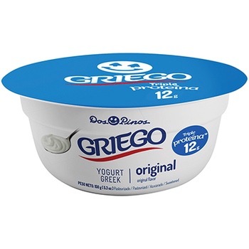 Yogurt Griego Original