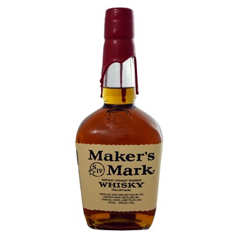 Whiskey Usa Makers Mark Botella 750 Ml