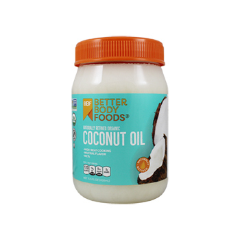Aceite Coco Refinado Curc
