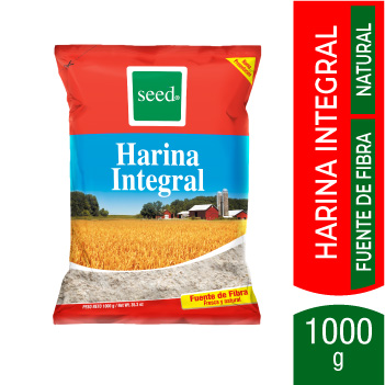 Harina Integral