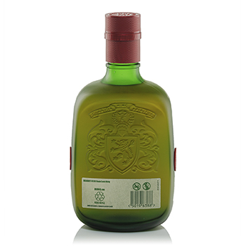 Whisky Escoces 12 Años Buchanan's Botella 750 Ml